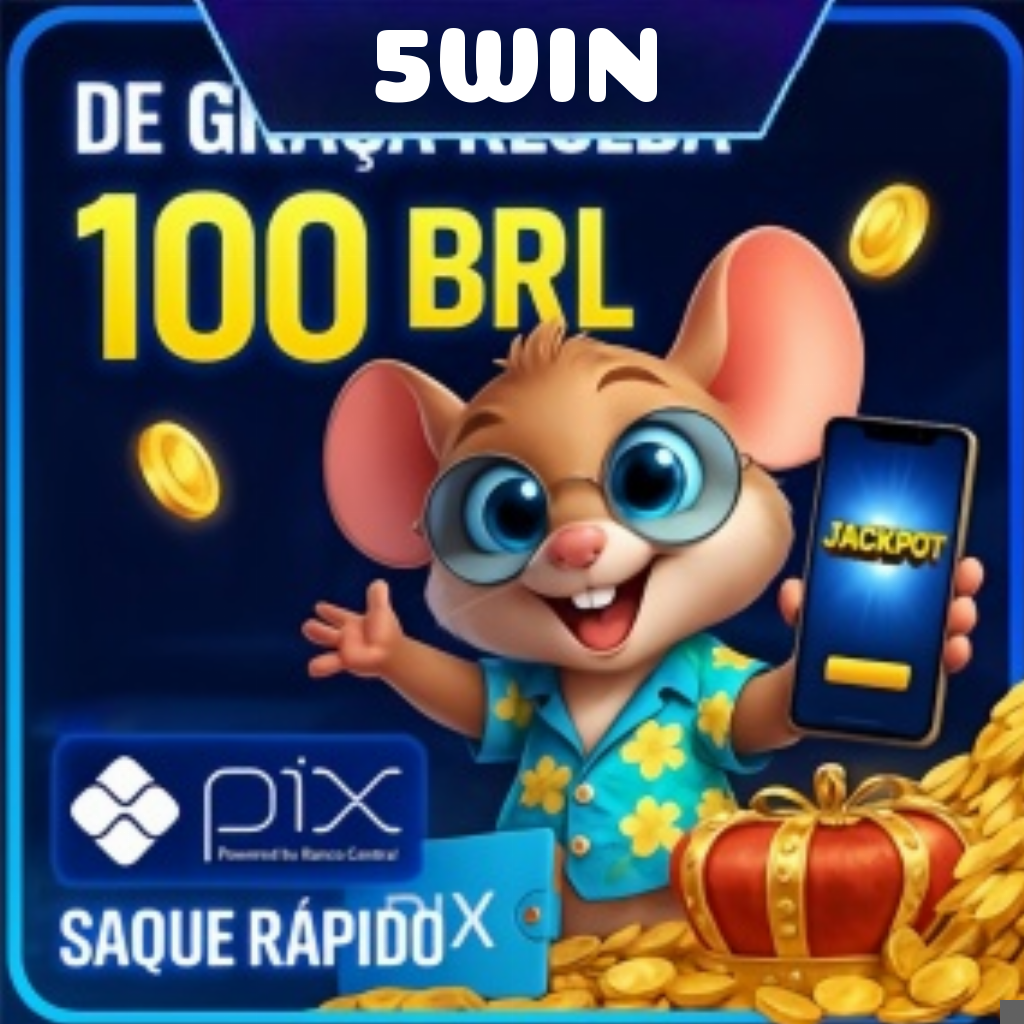 5WIN Mina Misteriosa