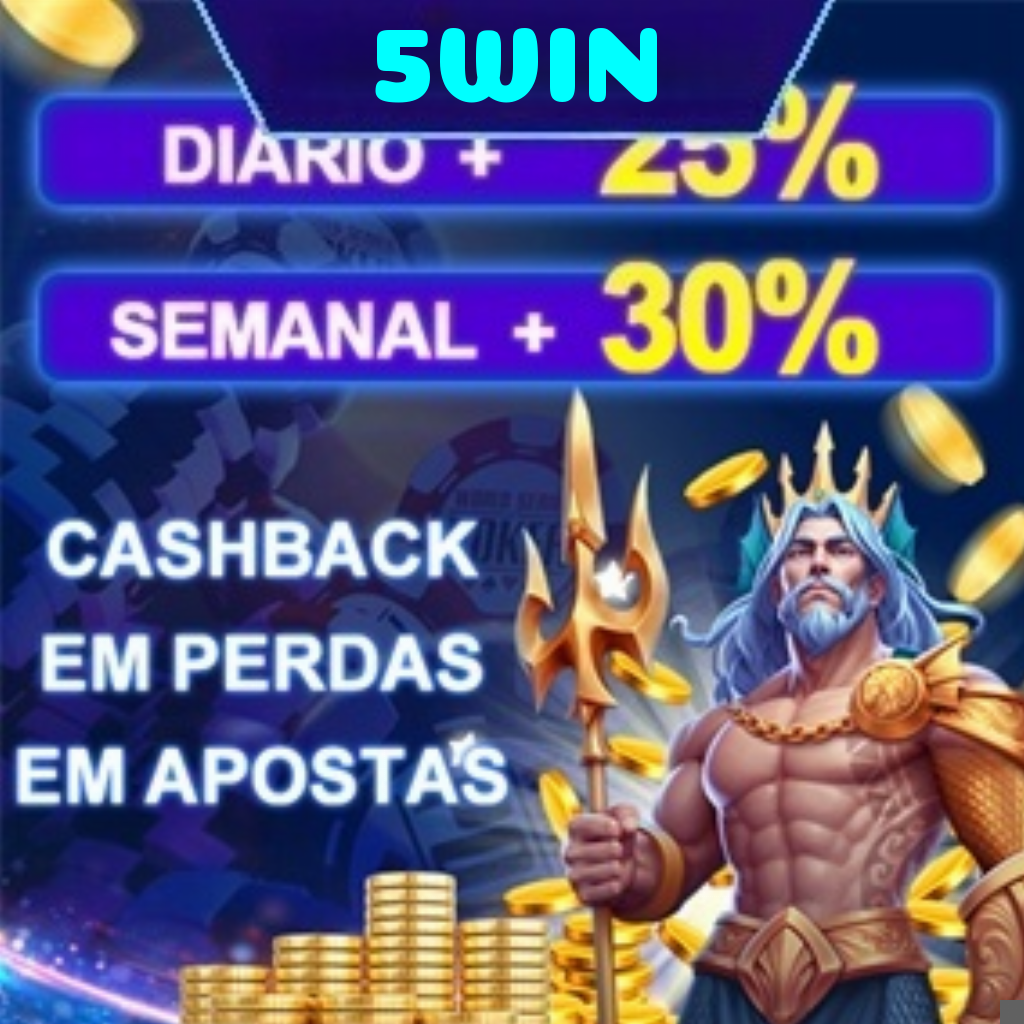 5WIN Fundo de Resgate de Perdas Semanais